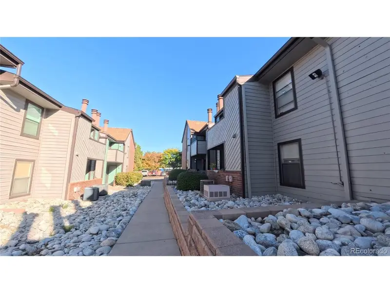12051 E Harvard #205, Aurora, CO 80014