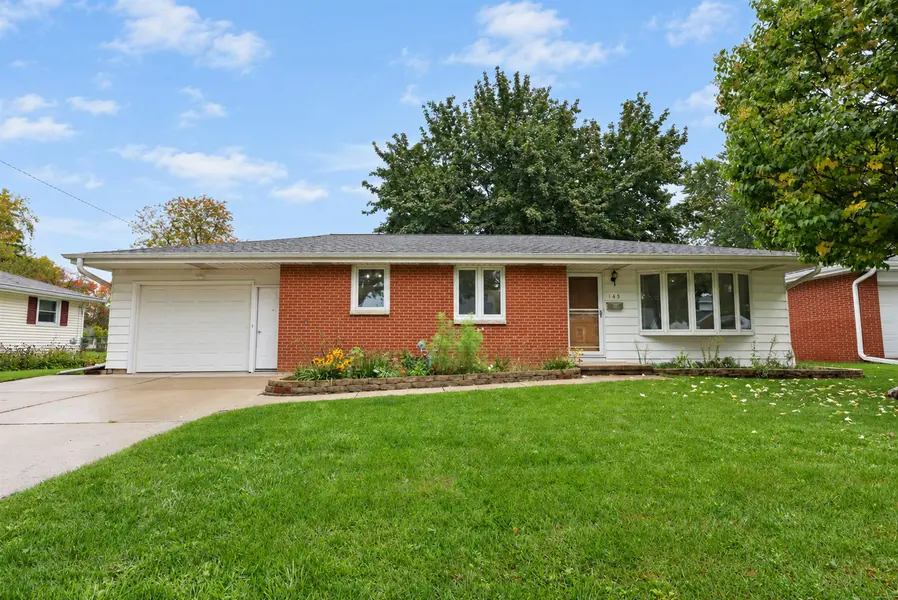 145 REIMER ST, Green Bay, WI 54302