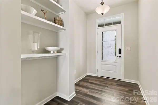 15640 Little Bluestem ST, Charlotte, NC 28278