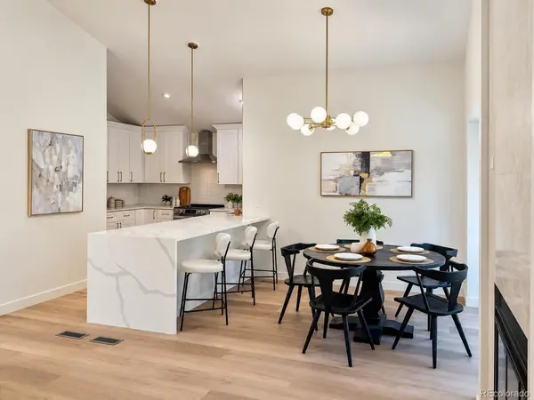 6388 S Grape, Centennial, CO 80121