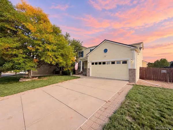 19376 E Hampden, Aurora, CO 80013