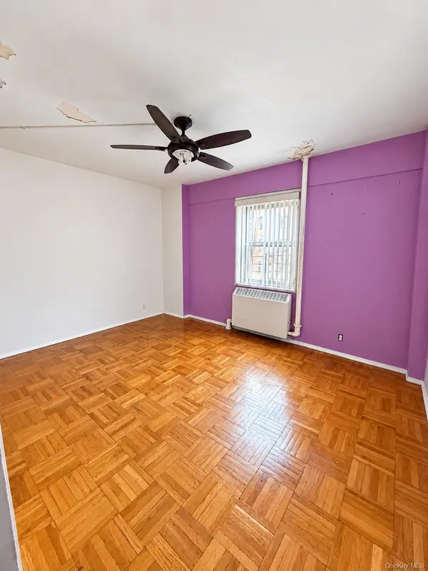 1 Fordham Hill OVAL #12F, Bronx, NY 10468