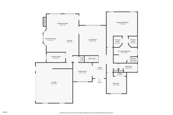 495 Williamsport Dr, Smyrna, TN 37167