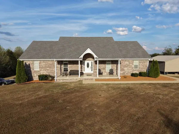 147 Edgehill Ln, Waynesboro, TN 38485