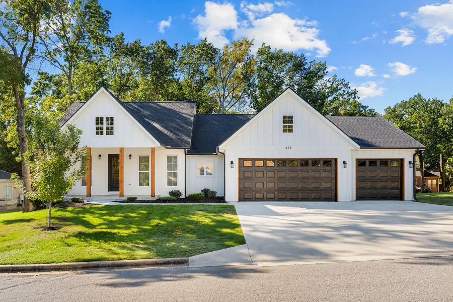 372 Loganberry RD, Branson, MO 65616