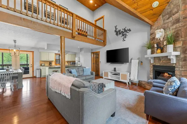 42 Willow Oak LN, Branson, MO 65616