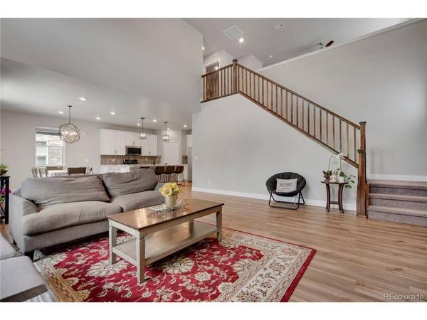 9836 Banner Peak, Littleton, CO 80125