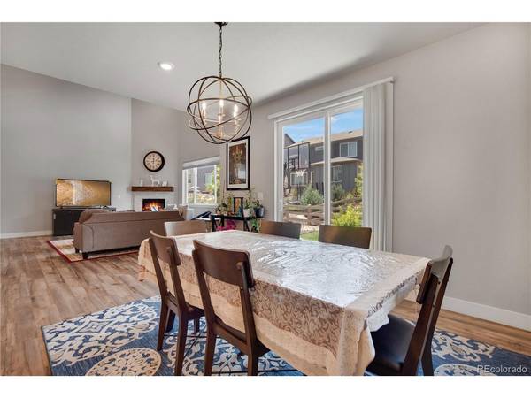 9836 Banner Peak, Littleton, CO 80125