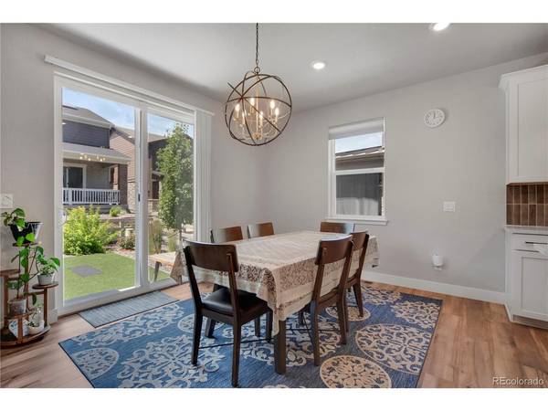 9836 Banner Peak, Littleton, CO 80125