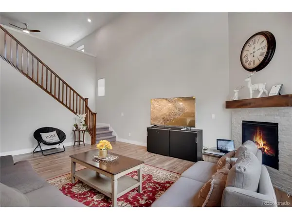 9836 Banner Peak, Littleton, CO 80125