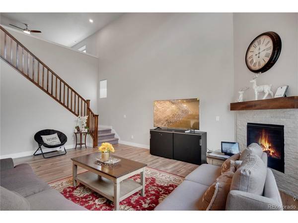 9836 Banner Peak, Littleton, CO 80125