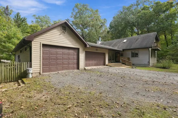 140 S Oxford AVE, Beverly Shores, IN 46301