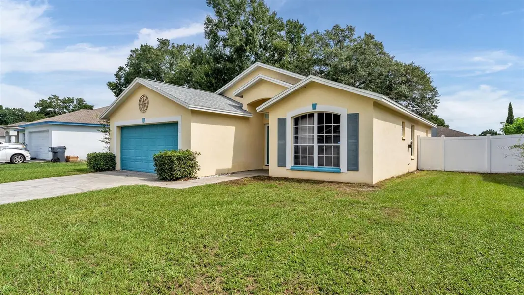 1793 GREY FOX DR, Lakeland, FL 33810