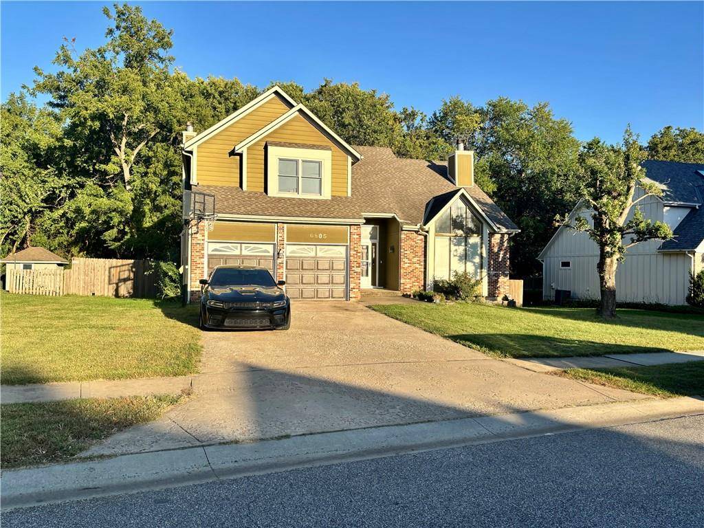 6805 NOLAND RD, Shawnee, KS 66216
