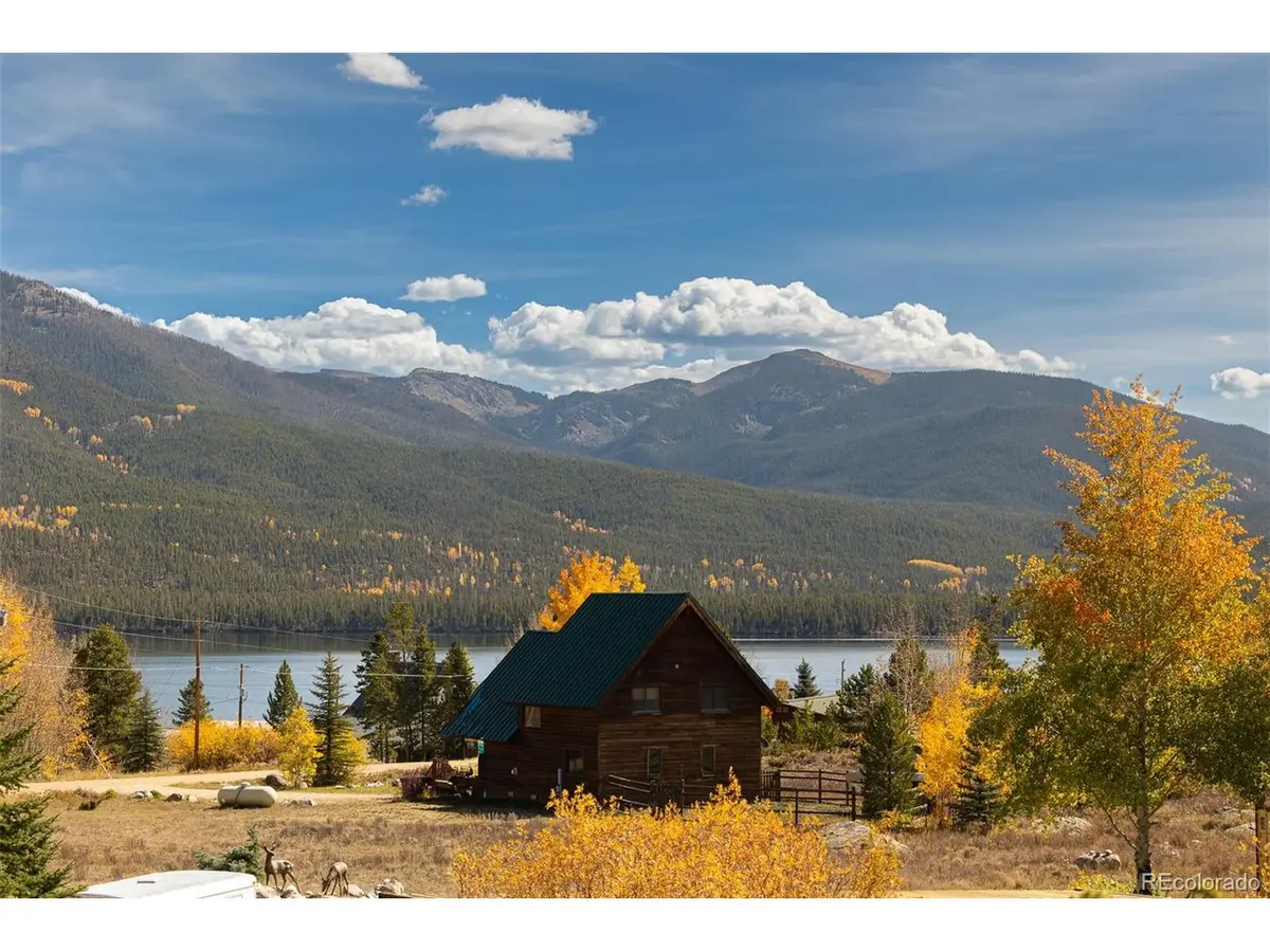 479 Grand County Road 465, Grand Lake, CO 80447