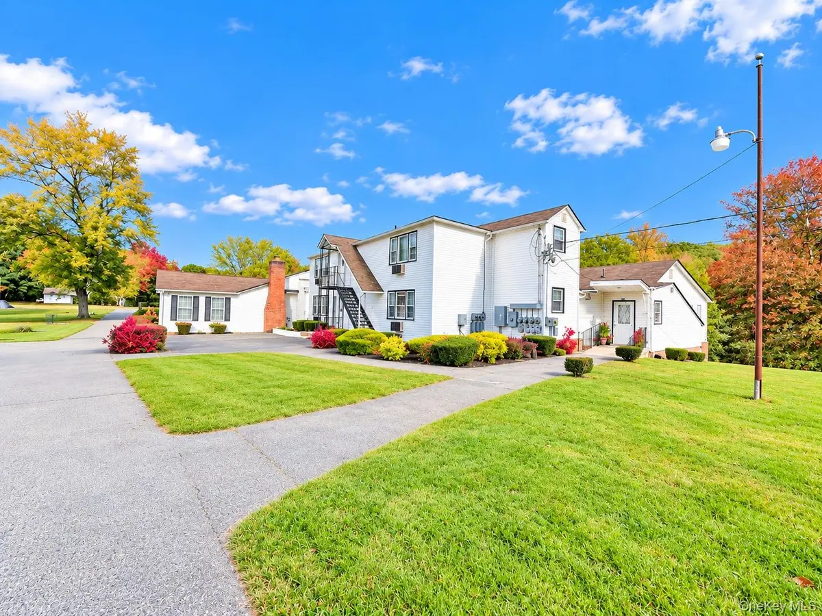 635 South ST #4, Highland, NY 12528