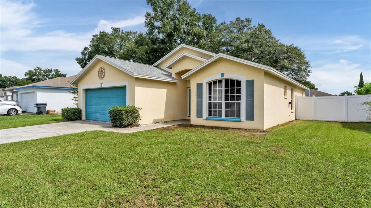1793 GREY FOX DR, Lakeland, FL 33810