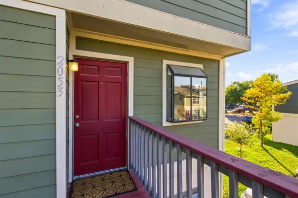 2215 Post RD #2055, Austin, TX 78704