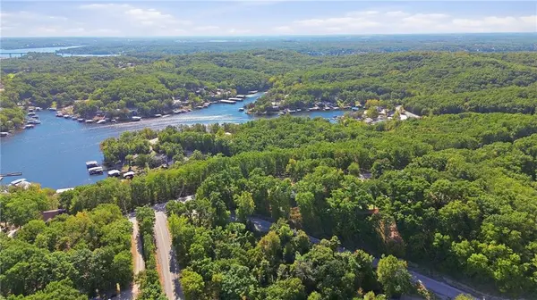 Lot 156 Carol RD, Lake Ozark, MO 65049