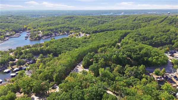 Lot 156 Carol RD, Lake Ozark, MO 65049