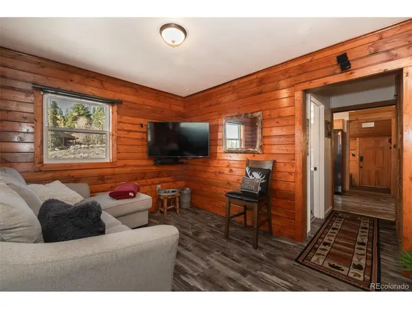 479 Grand County Road 465, Grand Lake, CO 80447