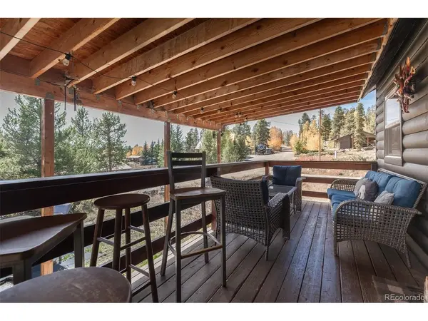 479 Grand County Road 465, Grand Lake, CO 80447