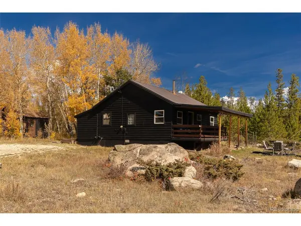 479 Grand County Road 465, Grand Lake, CO 80447