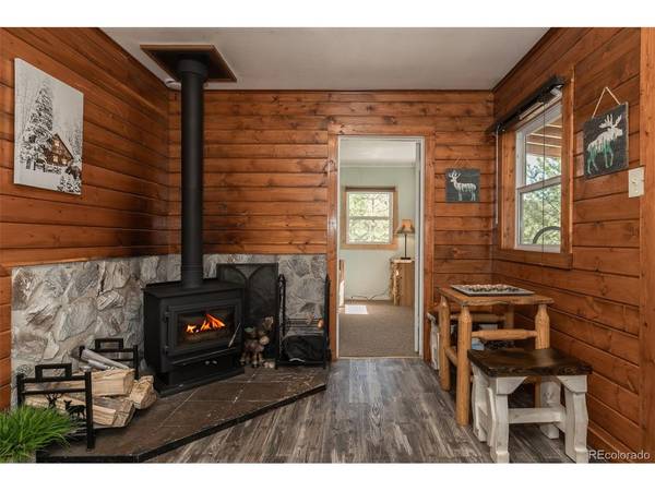 479 Grand County Road 465, Grand Lake, CO 80447