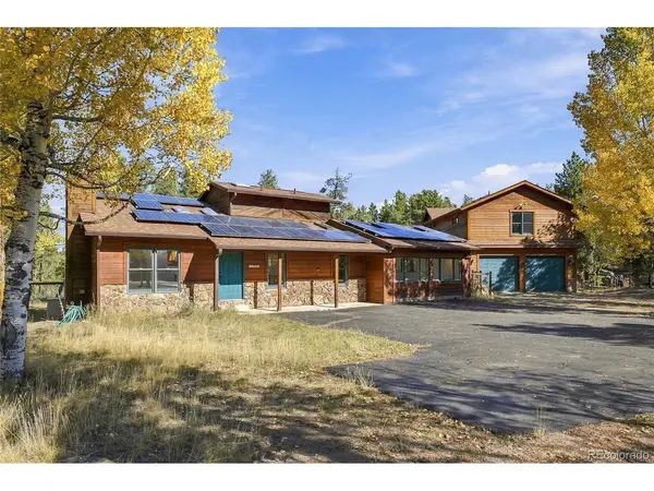 9358 Black Mountain, Conifer, CO 80433