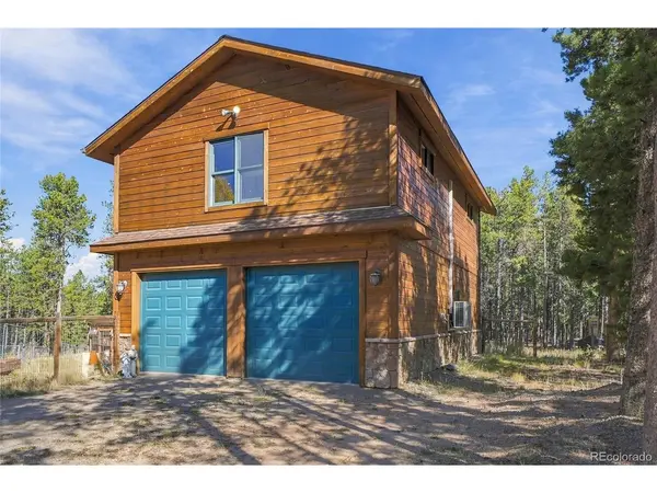 9358 Black Mountain, Conifer, CO 80433