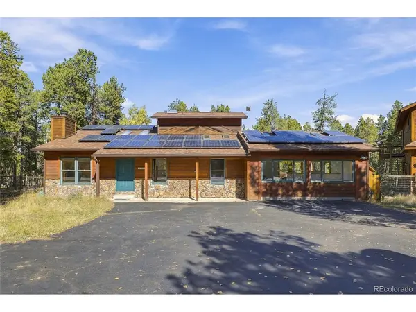 9358 Black Mountain, Conifer, CO 80433