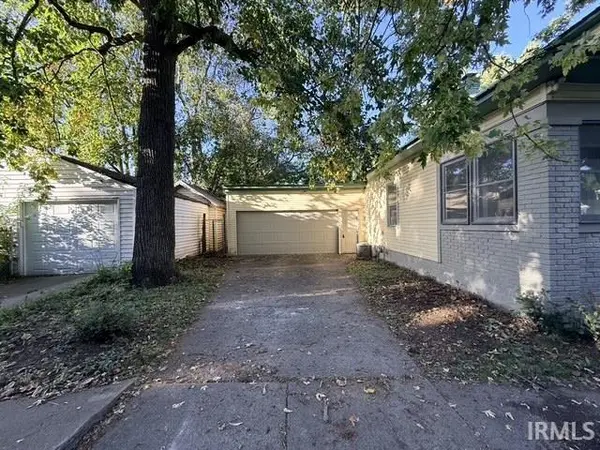 1510 Morton ST, Lafayette, IN 47904