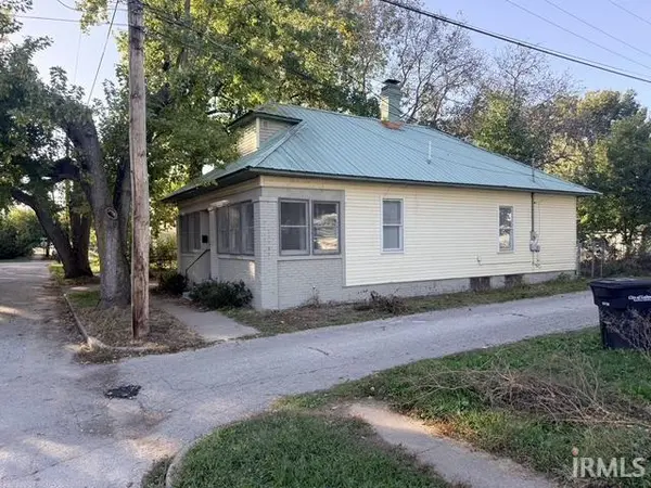 1510 Morton ST, Lafayette, IN 47904