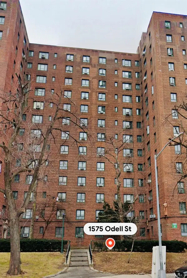 1575 Odell ST #3A, Bronx, NY 10462