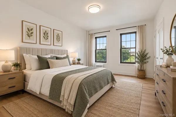 1100 Grand #4B, Bronx, NY 10456