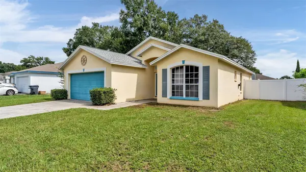 1793 GREY FOX DR, Lakeland, FL 33810