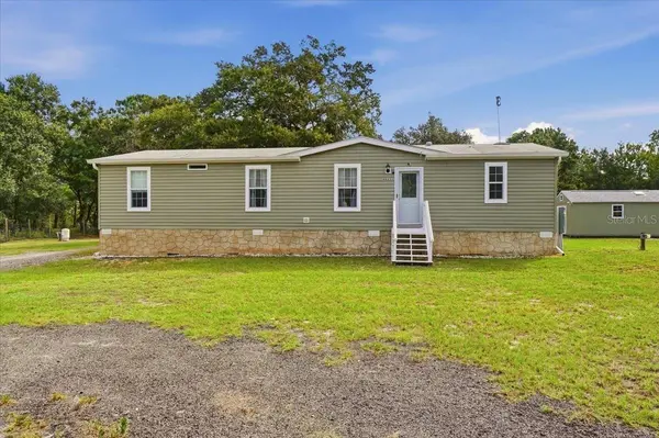4025 COTTAGE HILL ST, Lake Wales, FL 33859