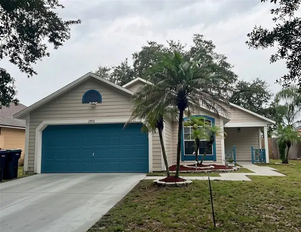2812 TANNERY CT, Orlando, FL 32817