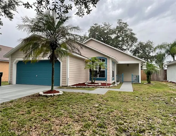 2812 TANNERY CT, Orlando, FL 32817