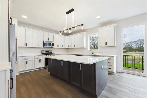 22043 W Casa Bella VW, Kildeer, IL 60047