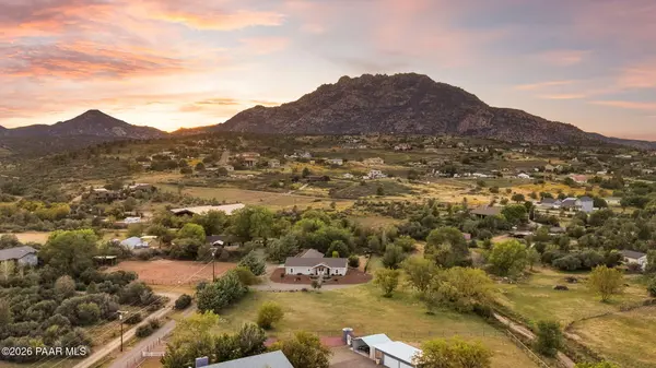 2110 W Peregrine WAY, Prescott, AZ 86305