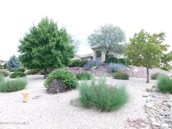 5707 Cilantro CT, Prescott, AZ 86305
