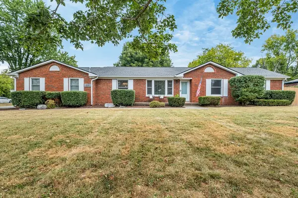 2518 Meadowood Dr, Nashville, TN 37214