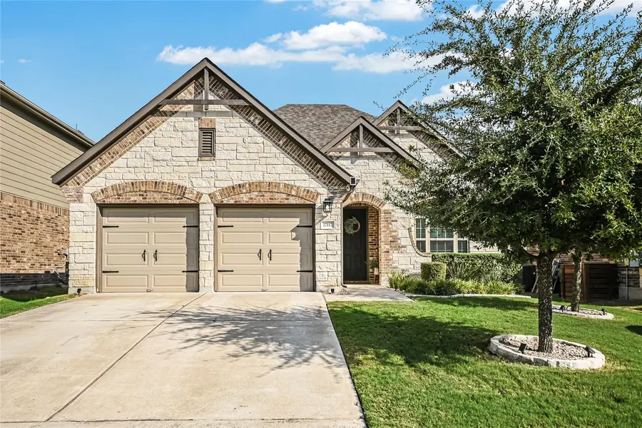 17117 Borromeo Ave, Pflugerville, TX 78660