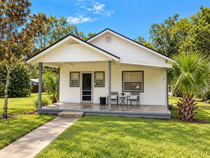 226 NE 3RD AVE, Williston, FL 32696