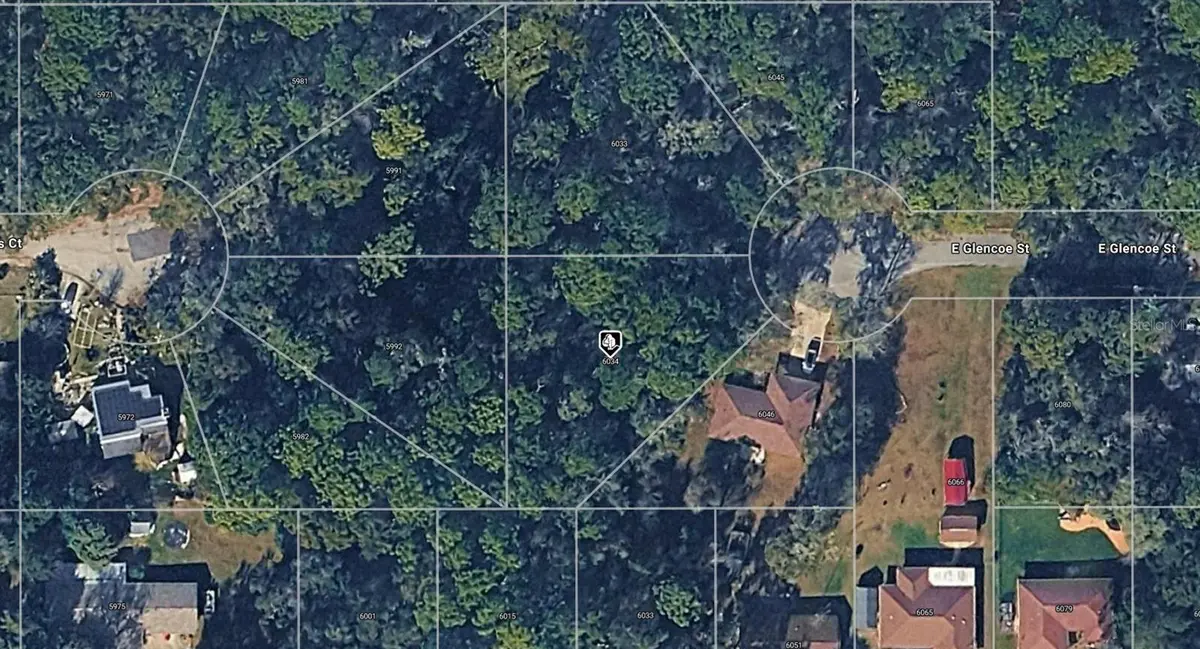 6034 E GLENCOE ST, Inverness, FL 34452