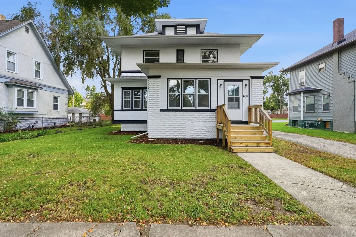 602 Whitley AVE, Joliet, IL 60433
