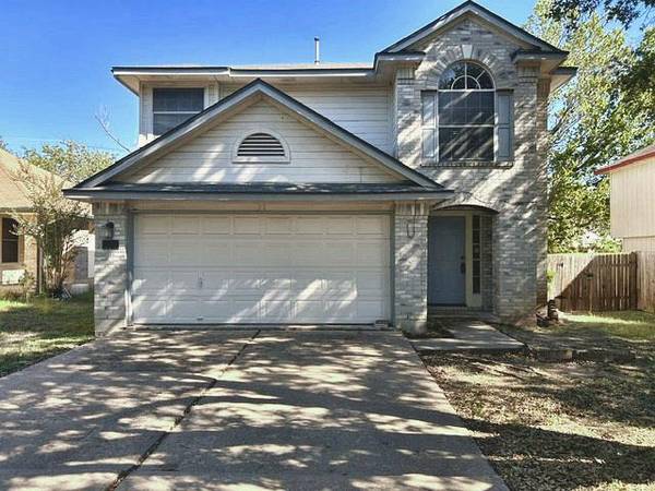 17229 Bushmills RD, Pflugerville, TX 78660