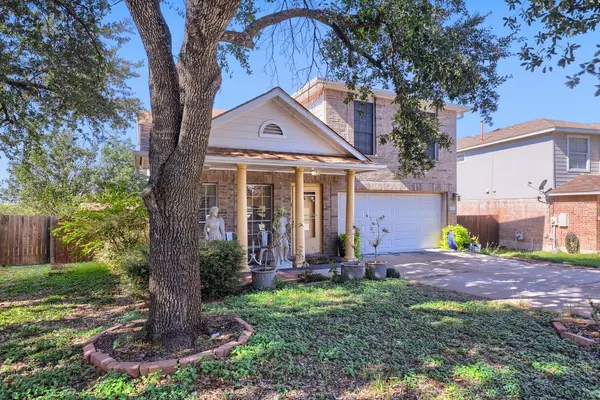 1021 Traci Michelle DR, Pflugerville, TX 78660