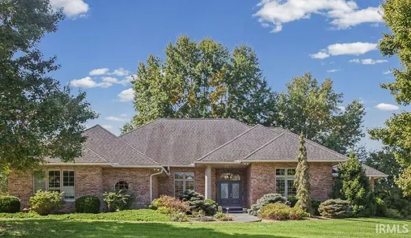 8307 S Ashley AVE, Bloomington, IN 47401-8900